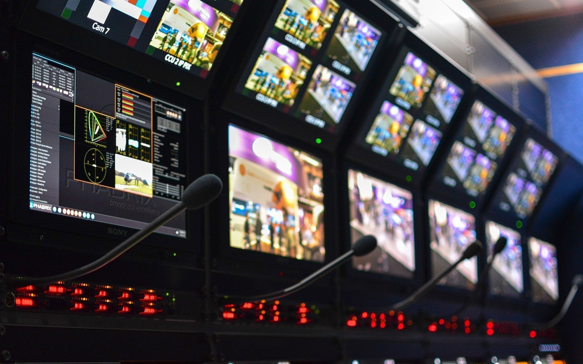 Optimizing Media and Broadcasting with Dependable SSD Technology