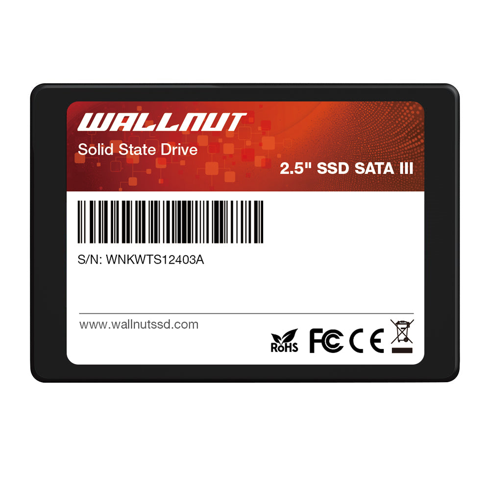 2.5 SATA