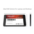 Wallnut 2.5" SATA III SSDs Solid State Drive