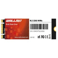 Wallnut M.2 2260 NGFF Sata Solid State Drive For Desktop Laptop 6.0GB/s
