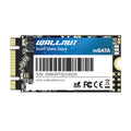 Wallnut mSATA Mini Sata SSD Solid State Drive 64GB-2TB