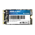 Wallnut M.2 2242 NGFF Sata Solid State Drive For Desktop Laptop 64GB-2TB